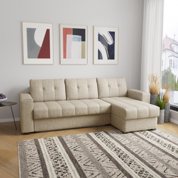 Диван угловой Лиссабон Hope 02