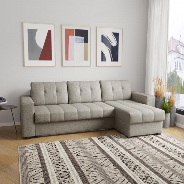 Диван угловой Лиссабон Hope 08