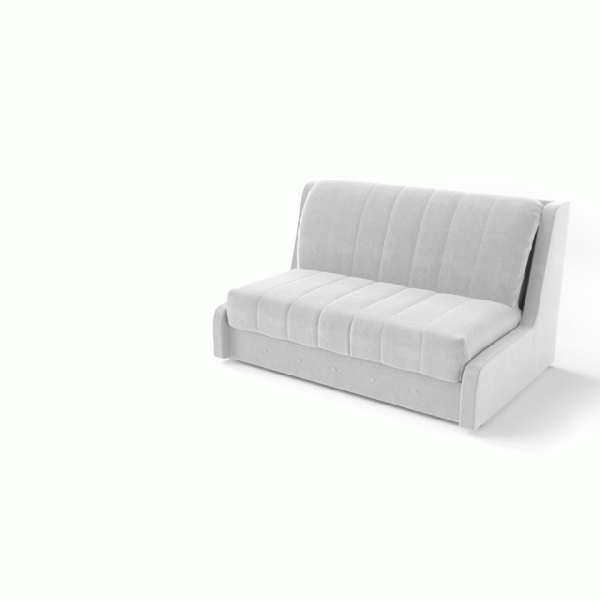 Диван Вернисаж Velutto 23 Вариант 1