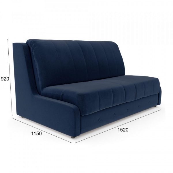 Диван Вернисаж Velutto 26 Вариант 1