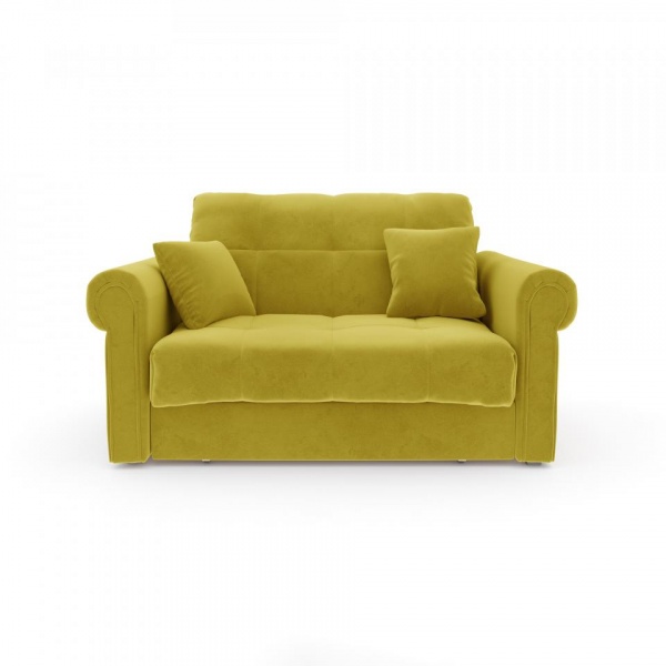 Диван Атлантик 1,2 Velutto 28