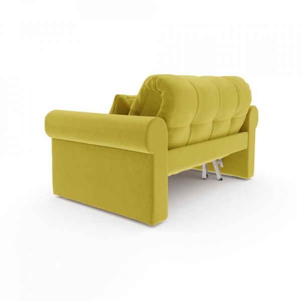 Диван Атлантик 1,2 Velutto 28