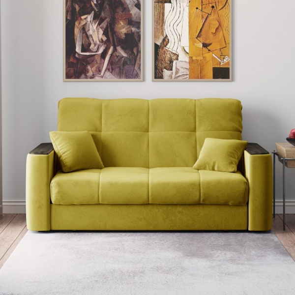 Диван Камелот 1,4 Velutto 28