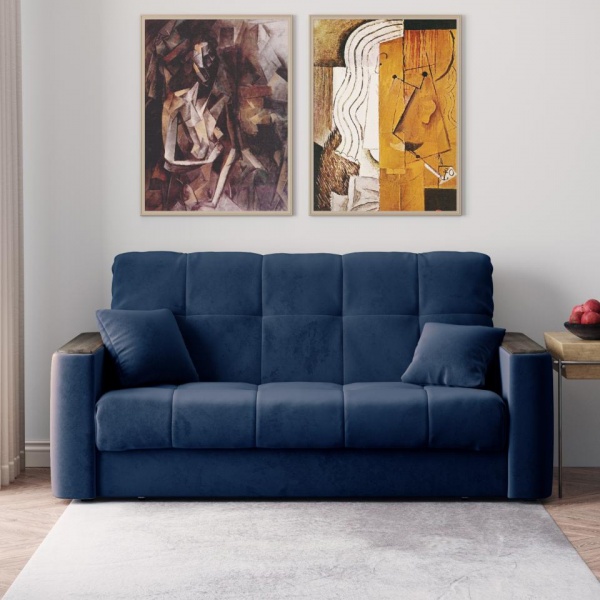 Диван Камелот 1,6 Velutto 26