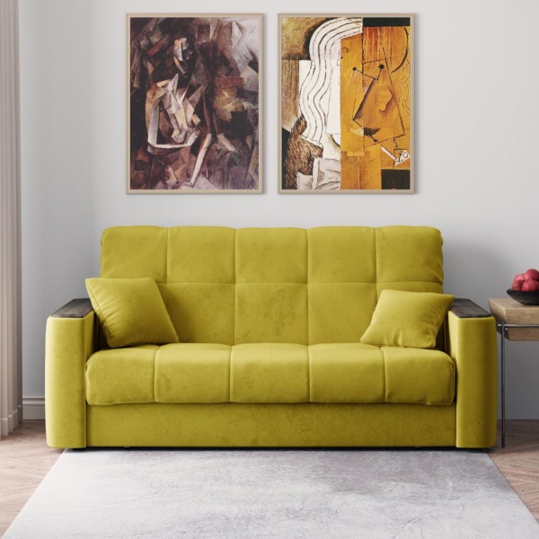 Диван Камелот 1,6 Velutto 28