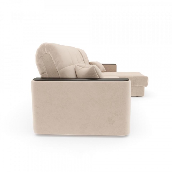 Диван угловой Камелот 1,4 Velutto 04