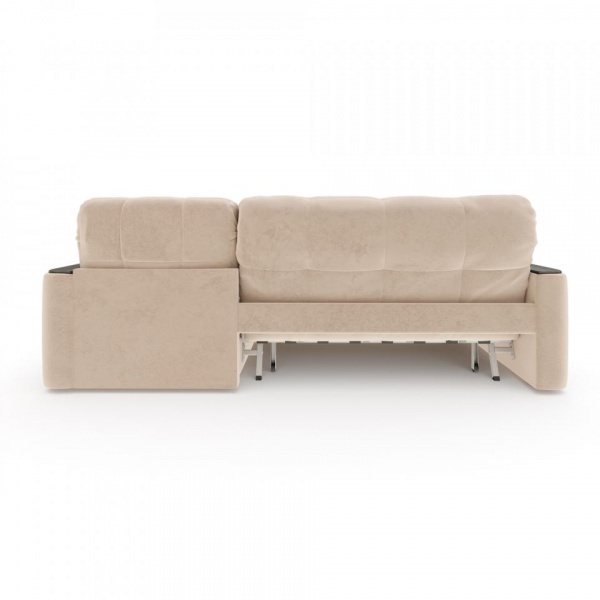 Диван угловой Камелот 1,4 Velutto 04