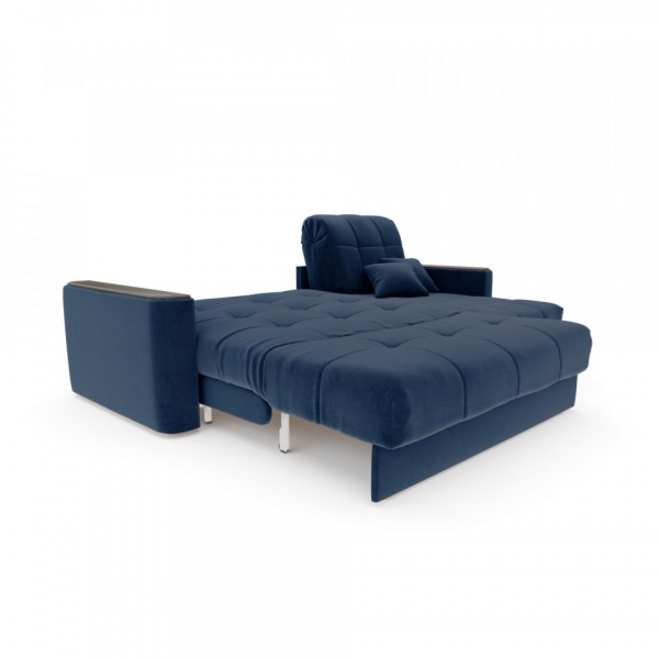 Диван угловой Камелот 1,4 Velutto 26