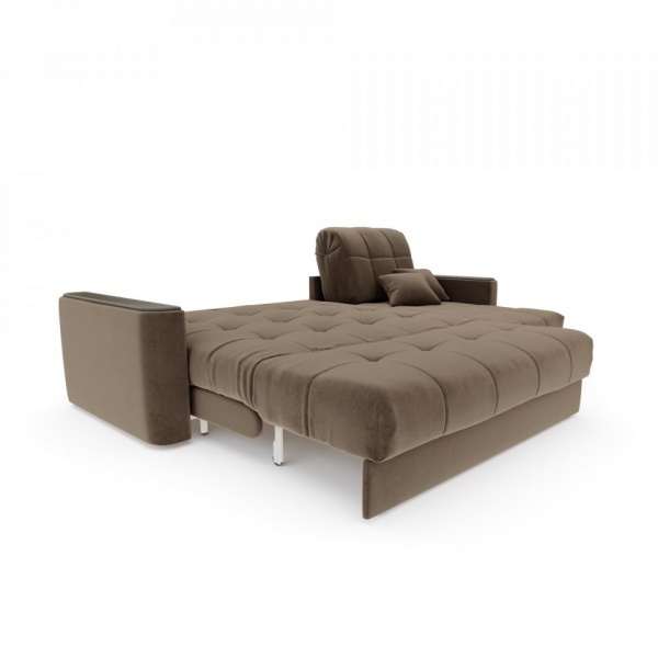 Диван угловой Камелот 1,6 Velutto 23