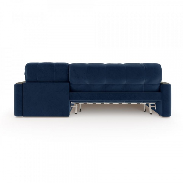 Диван угловой Камелот 1,6 Velutto 26