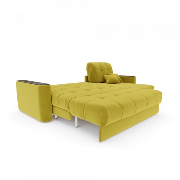 Диван угловой Камелот 1,6 Velutto 28