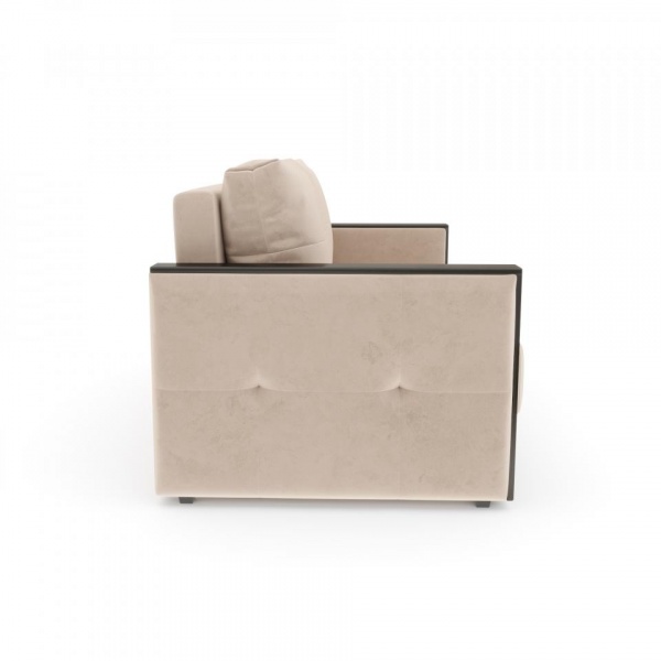 Диван 2-местный Винг Velutto 04