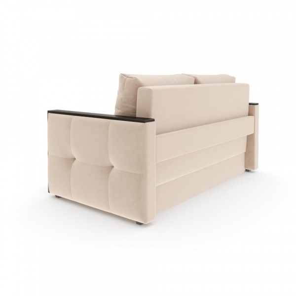 Диван 2-местный Винг Velutto 04