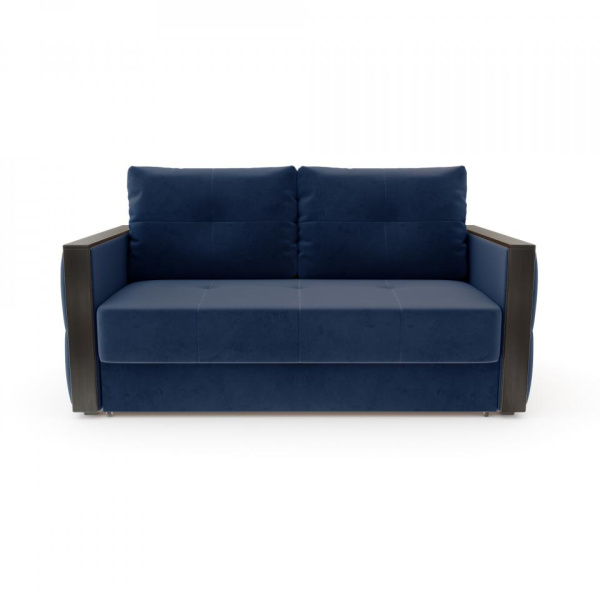 Диван 2-местный Винг Velutto 26