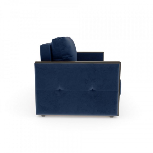 Диван 2-местный Винг Velutto 26