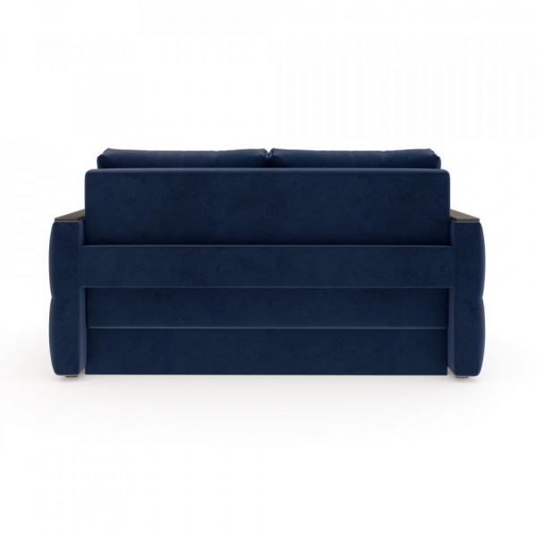 Диван 2-местный Винг Velutto 26