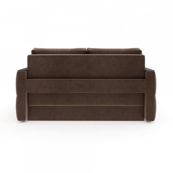 Диван 2-местный Винг Velutto 23