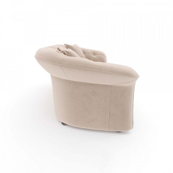 Диван Гермес Velutto 04 Вариант 2