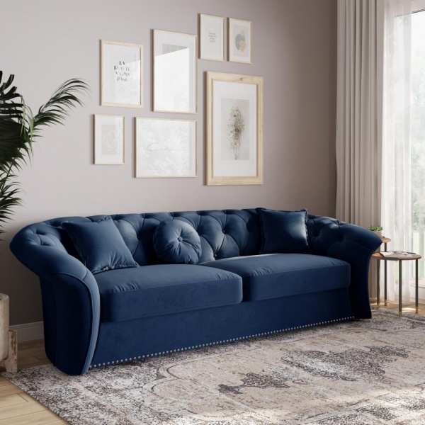 Диван Гермес Velutto 26 Вариант 2