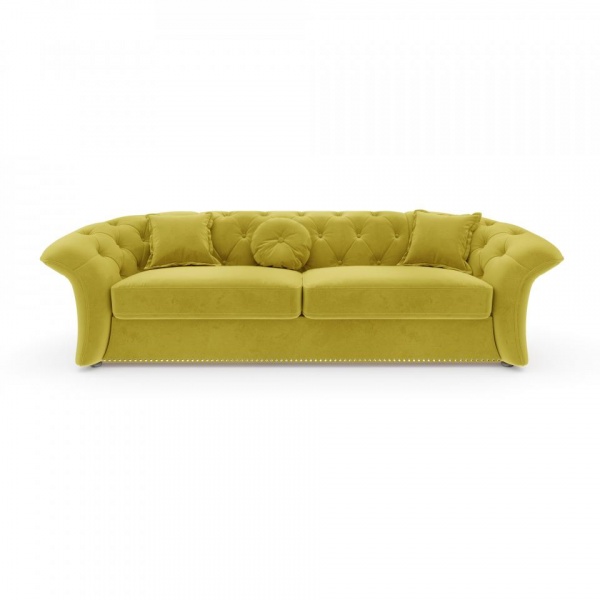 Диван Гермес Velutto 28 Вариант 2