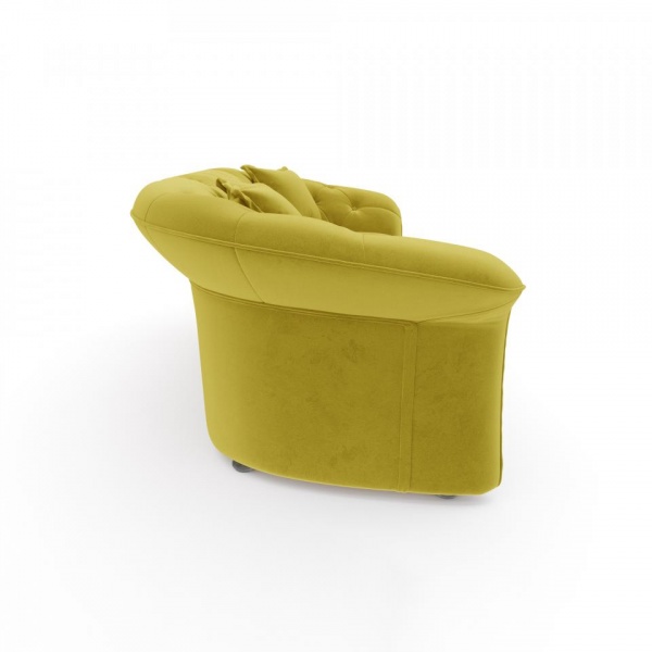 Диван Гермес Velutto 28 Вариант 2