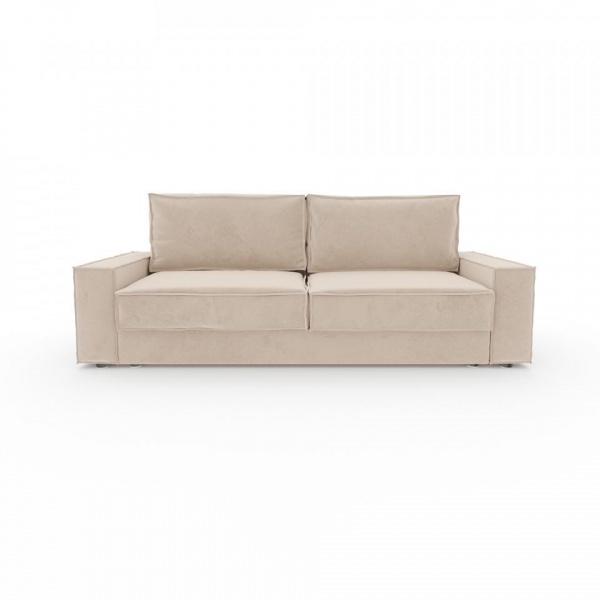 Диван Бергамо Velutto 04