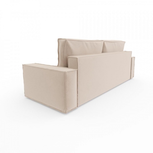 Диван Бергамо Velutto 04