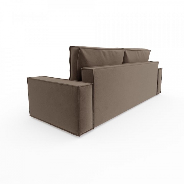 Диван Бергамо Velutto 23