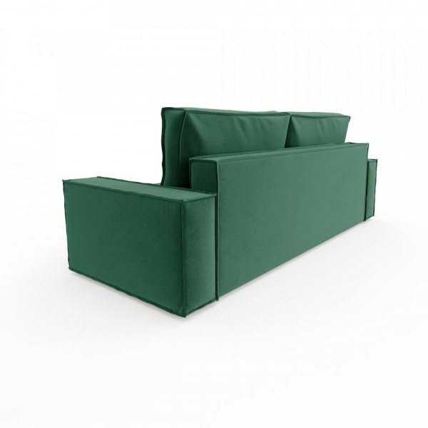 Диван Бергамо Velutto 33