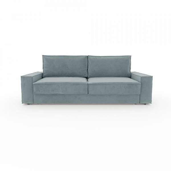 Диван Бергамо Velutto 53