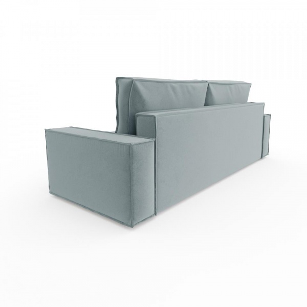 Диван Бергамо Velutto 53