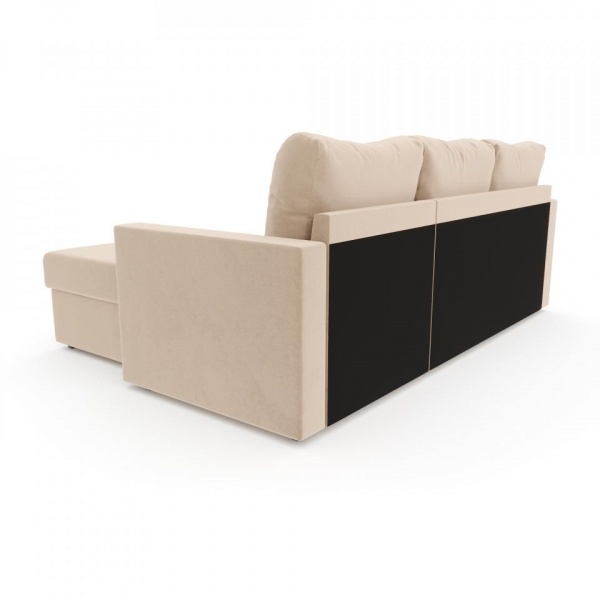 Диван угловой Томас Velutto 04