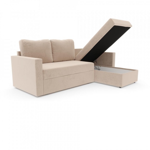 Диван угловой Томас Velutto 04