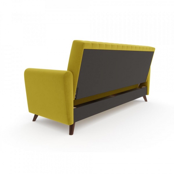 Диван Эссен Velutto 28