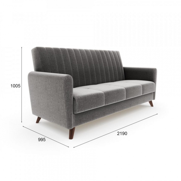 Диван Эссен Hope 07