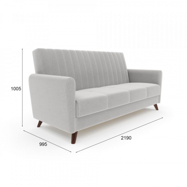 Диван Эссен Hope 08