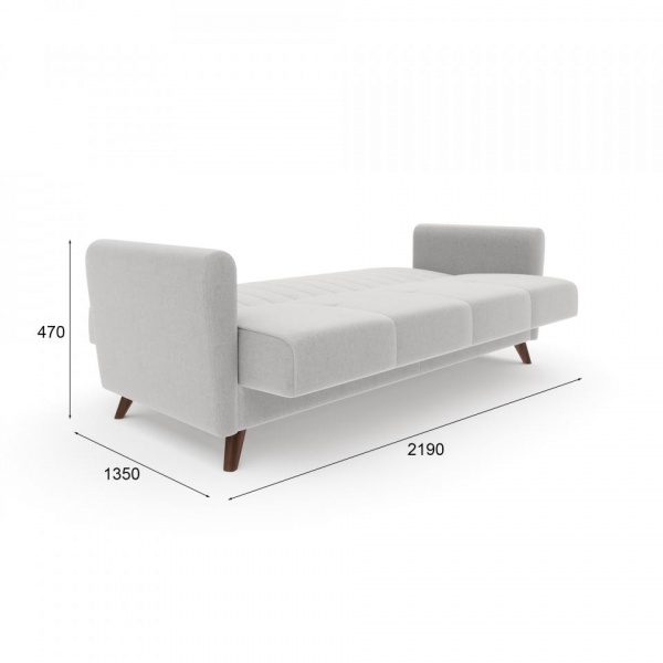 Диван Эссен Hope 08