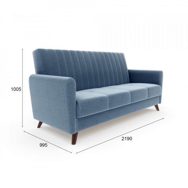 Диван Эссен Hope 10