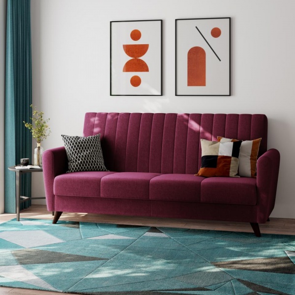 Диван Эссен Hope 14