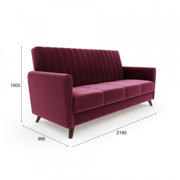 Диван Эссен Hope 14