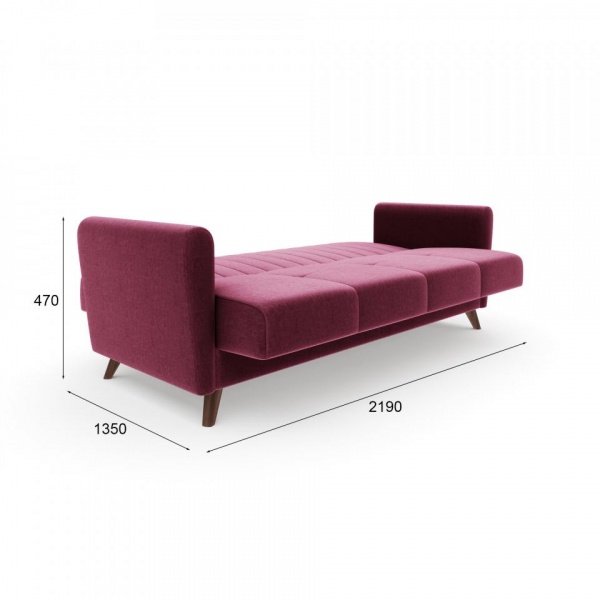 Диван Эссен Hope 14