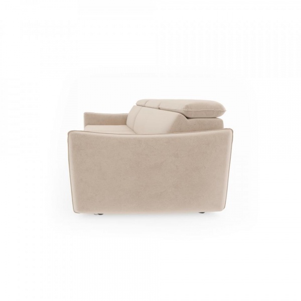 Диван левый Торонто Velutto 04