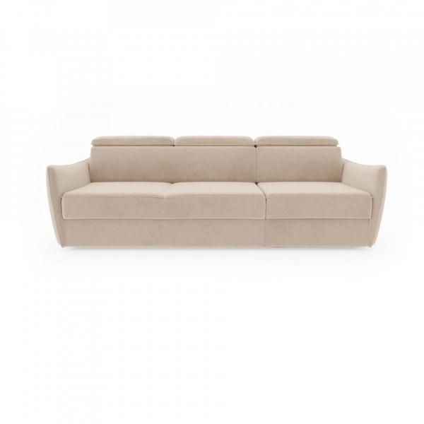 Диван правый Торонто Velutto 04