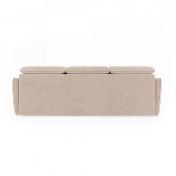 Диван правый Торонто Velutto 04