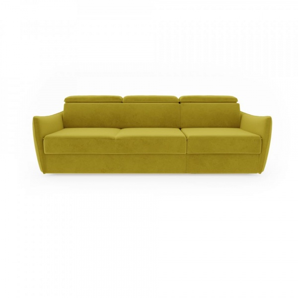 Диван правый Торонто Velutto 28