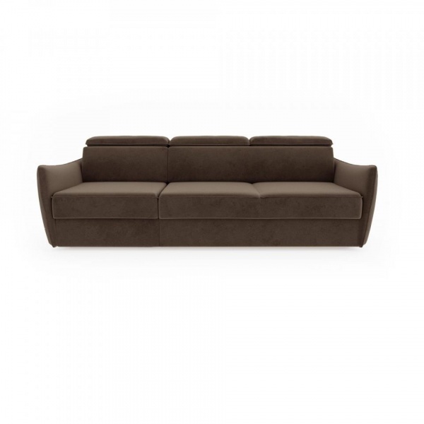 Диван левый Торонто Velutto 23