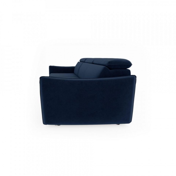 Диван левый Торонто Velutto 26
