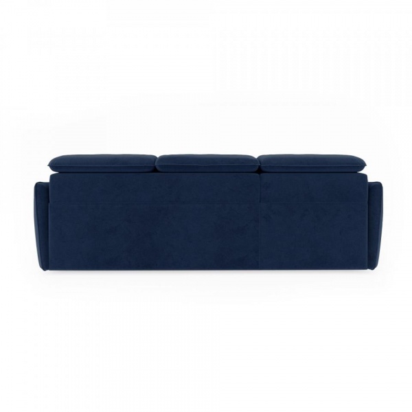 Диван левый Торонто Velutto 26