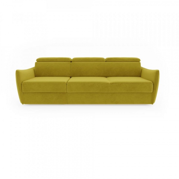 Диван левый Торонто Velutto 28