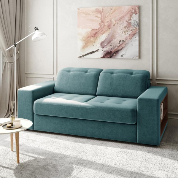 Диван прямой Лондон правый Formula 696 Вариант 1